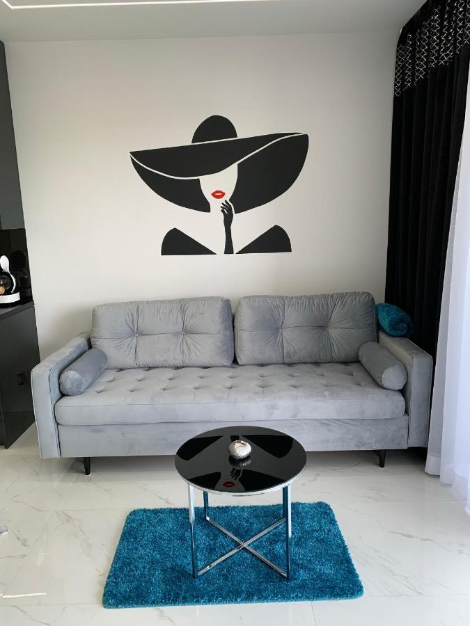 Luxury Apartment - 3 Lakes Katowice Esterno foto