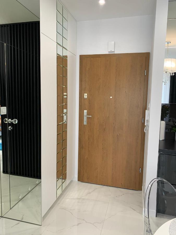 Luxury Apartment - 3 Lakes Katowice Esterno foto